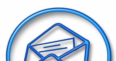 E-mailové a SMS poštové služby