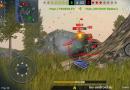 „World of Tanks Blitz“: žaidimo paslaptys ir patarimai