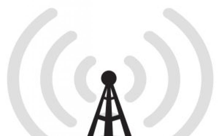 Amplificador de sinal de celular MTS - como fortalecer a conexão com a Internet