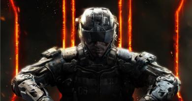 سیستم مورد نیاز Call of Duty: Black Ops III در رایانه شخصی