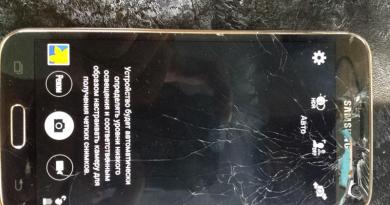 Samsung Galaxy S3 (GT-i9300) näytön lasin vaihto