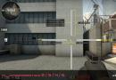 Setting up the sight in CS: GO - all the ways to change Commands to change the sight in CS GO