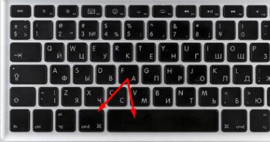 How to change the keyboard layout and hotkey combination to change the language in MacOS?