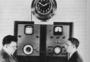 How atomic clocks work (5 photos)