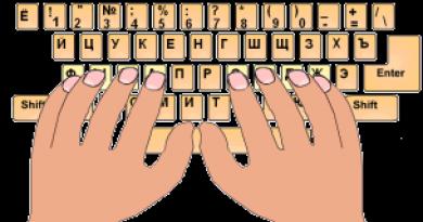 مراجعة مدربي لوحة المفاتيح لتعليم الكتابة باللمس