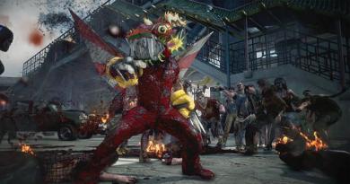 Dead rising 3 palaišanas problēmas