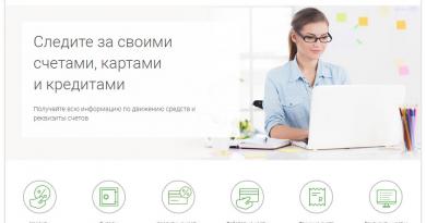 OTP Bank - personal account