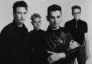 Last year's interview with Dave Gahan, lead singer of Depeche Mode