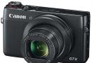 Review of Canon PowerShot compact cameras