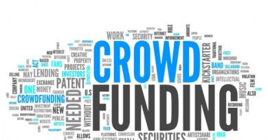 რომელ crowdfunding პლატფორმებს შეგიძლიათ ენდოთ რუსეთში Crowdfunding დაგეხმარებათ