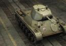 Hva er de beste tankene i World of Tanks?