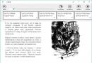 The best free book and document readers for Windows A program for reading on a Windows tablet