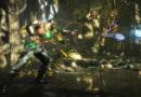 عناصر التحكم في Mortal Kombat X: كيفية القيام بالمجموعات