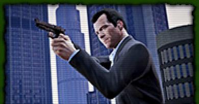 GTA 5-da onlayn darajani oshirish va pul ishlash usullari