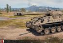 World of Tanks testipalvelimen lataus Lataa testipalvelin wot 9 20 1