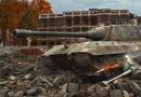 مقارنة خصائص الخزان في عالم الدبابات الخصائص التقنية لعالم الدبابات