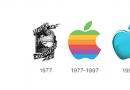 Чому Apple з емблемою відкусаного яблука Надкусане яблуко символ гріха