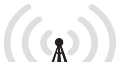 Підсилювач сигналу мобільного зв'язку МТС – як посилити зв'язок інтернету