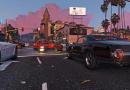 Grand Theft Auto V: GTA 5 game does not start, the program cannot be started