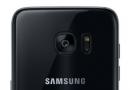 Samsung Galaxy S7: смартфон без слабких місць