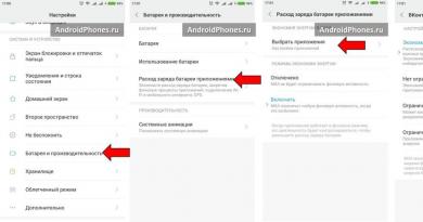 Slik aktiverer du applikasjonsvarsler i MIUI Xiaomi viser ikke varsler