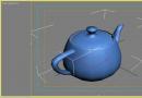 Creation of 3D graphics.  Modeling.  Visualization of 3D graphics in games and applications